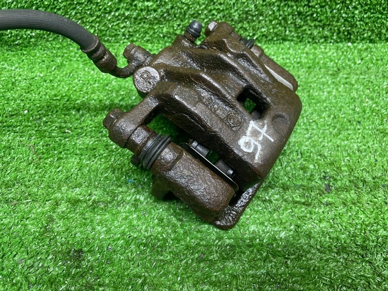 Суппорт тормозной задний правый, 2500 рублей, Москва