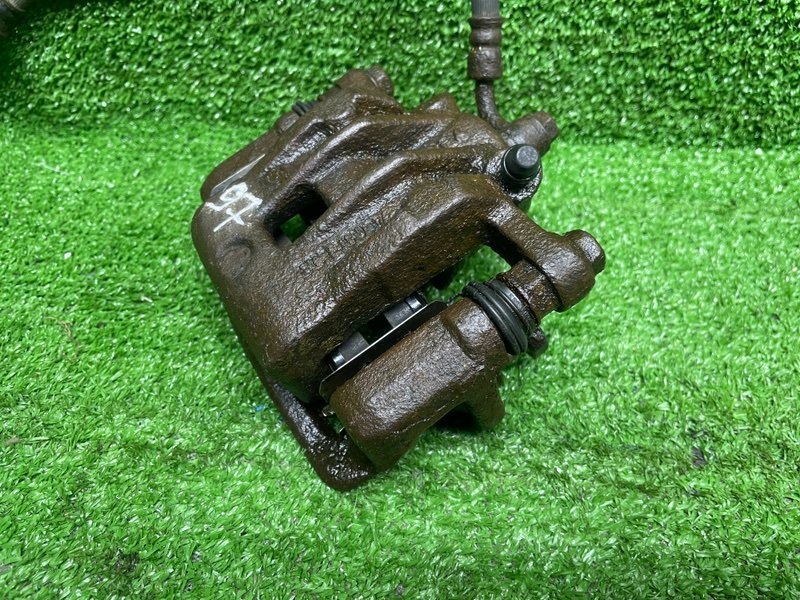 Суппорт тормозной задний правый, 2500 рублей, Москва