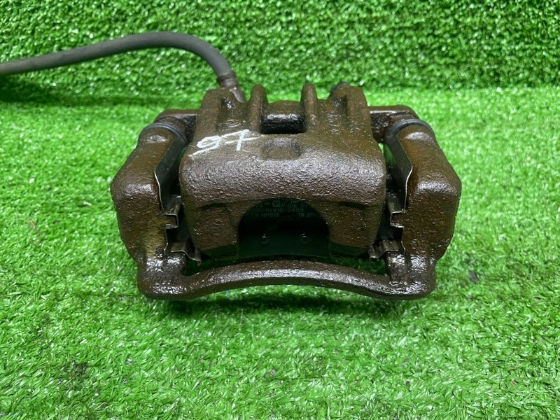 Суппорт тормозной задний правый, 2500 рублей, Москва