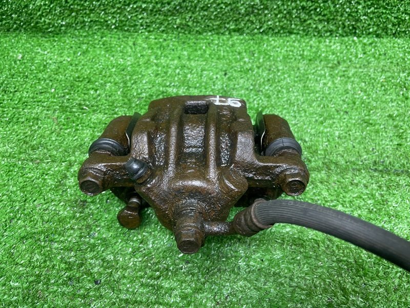 Суппорт тормозной задний правый, 2500 рублей, Москва