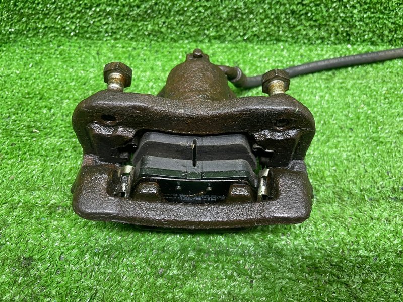 Суппорт тормозной задний правый, 2500 рублей, Москва