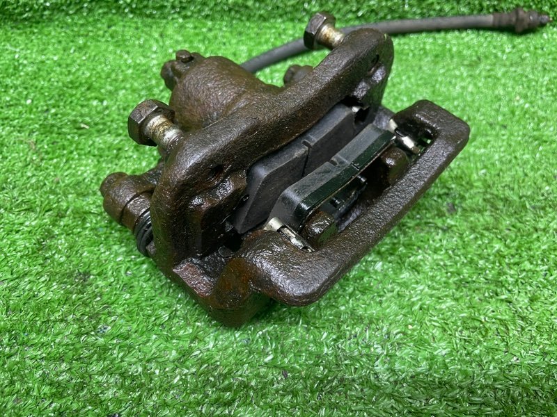 Суппорт тормозной задний правый, 2500 рублей, Москва