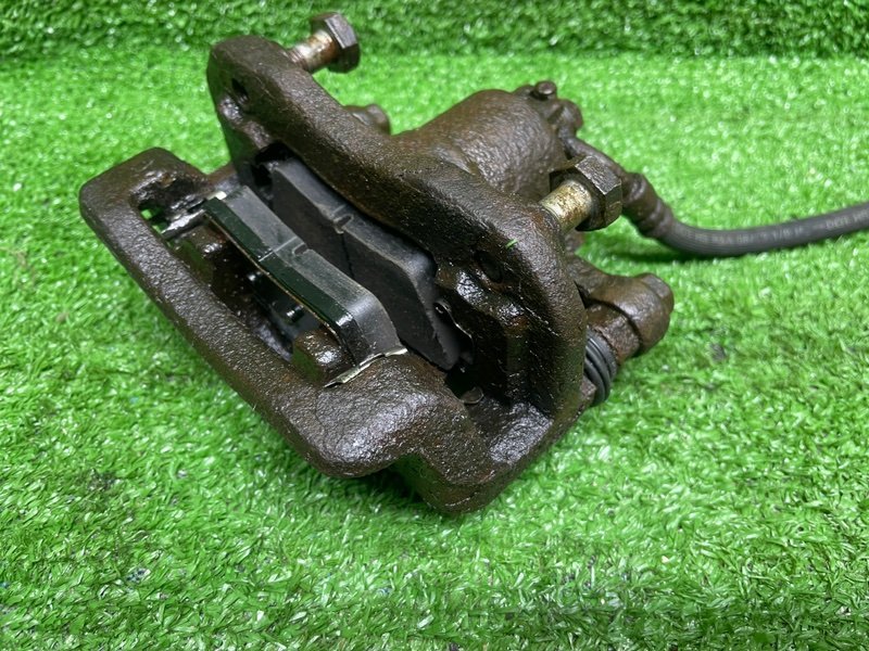 Суппорт тормозной задний правый, 2500 рублей, Москва