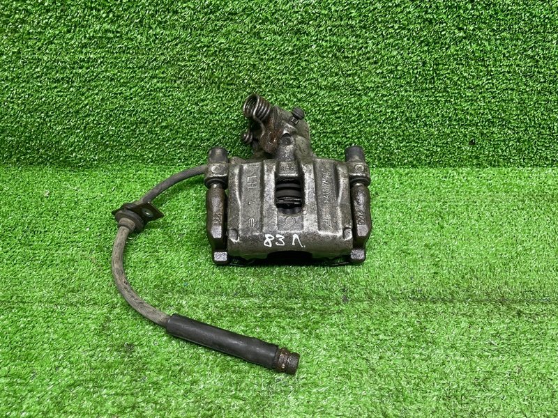 Суппорт тормозной задний левый, 3400 рублей, Москва