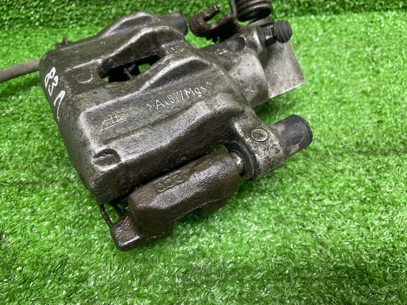 Суппорт тормозной задний левый, 3400 рублей, Москва