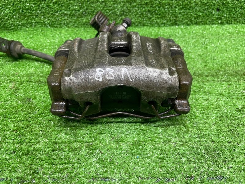 Суппорт тормозной задний левый, 3400 рублей, Москва