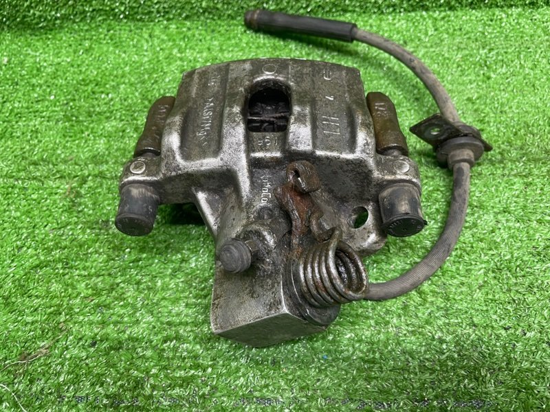 Суппорт тормозной задний левый, 3400 рублей, Москва