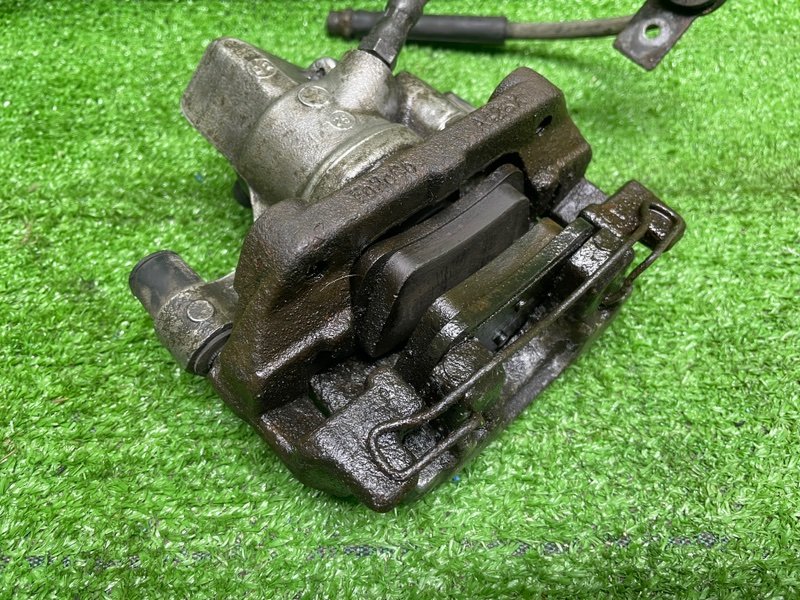 Суппорт тормозной задний левый, 3400 рублей, Москва