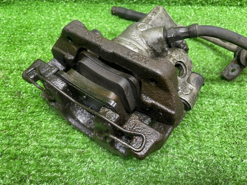 Суппорт тормозной задний левый, 3400 рублей, Москва