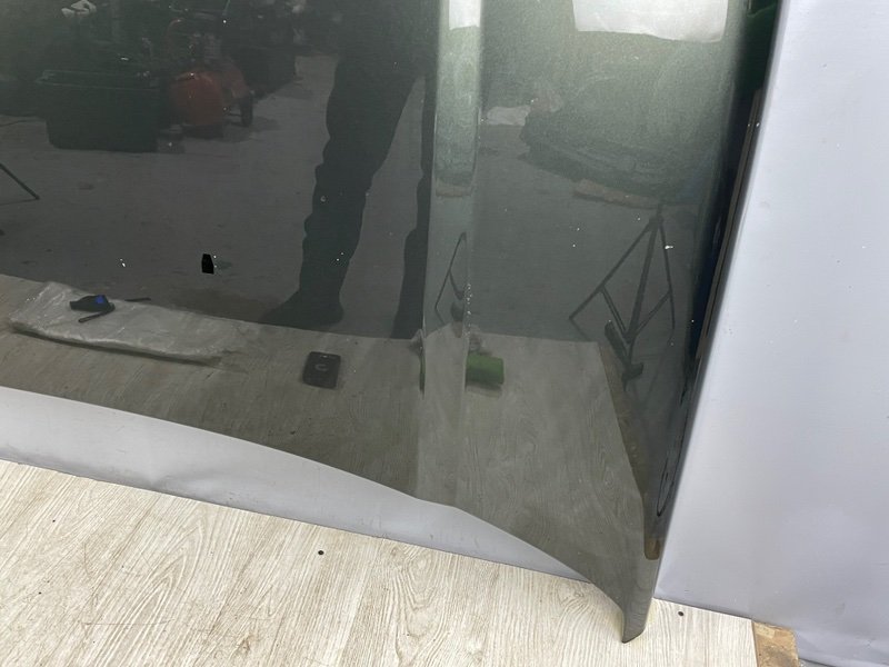 Капот, 60000 рублей, Москва