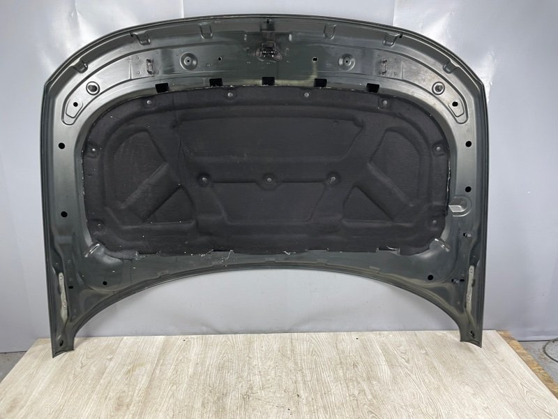 Капот, 60000 рублей, Москва