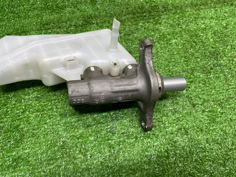 Главный тормозной цилиндр, 6000 рублей, Москва