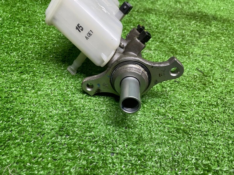 Главный тормозной цилиндр, 6000 рублей, Москва