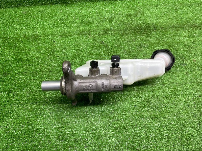 Главный тормозной цилиндр, 6000 рублей, Москва