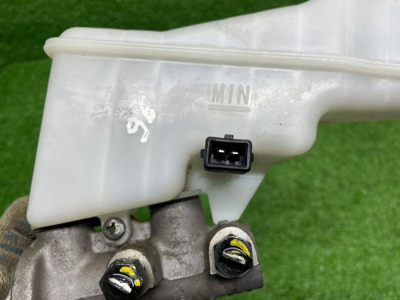 Главный тормозной цилиндр, 6000 рублей, Москва