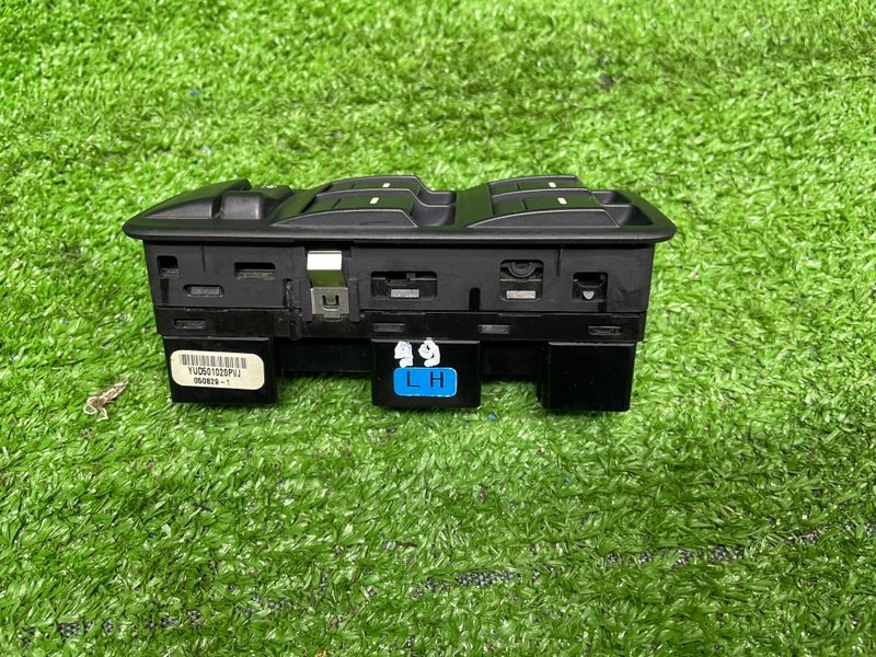 Блок управления стеклоподъемниками, 6000 рублей, Москва