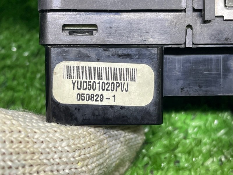 Блок управления стеклоподъемниками, 6000 рублей, Москва