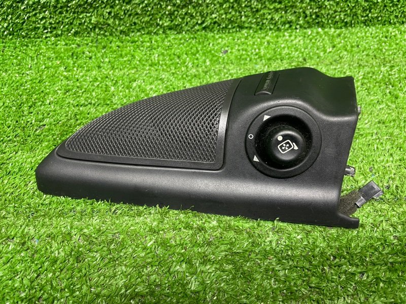 Блок управления зеркалами, 2000 рублей, Москва