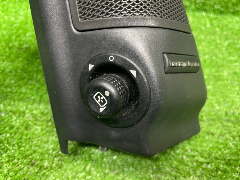 Блок управления зеркалами, 2000 рублей, Москва