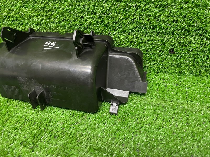 Ящик передней консоли, 1000 рублей, Москва