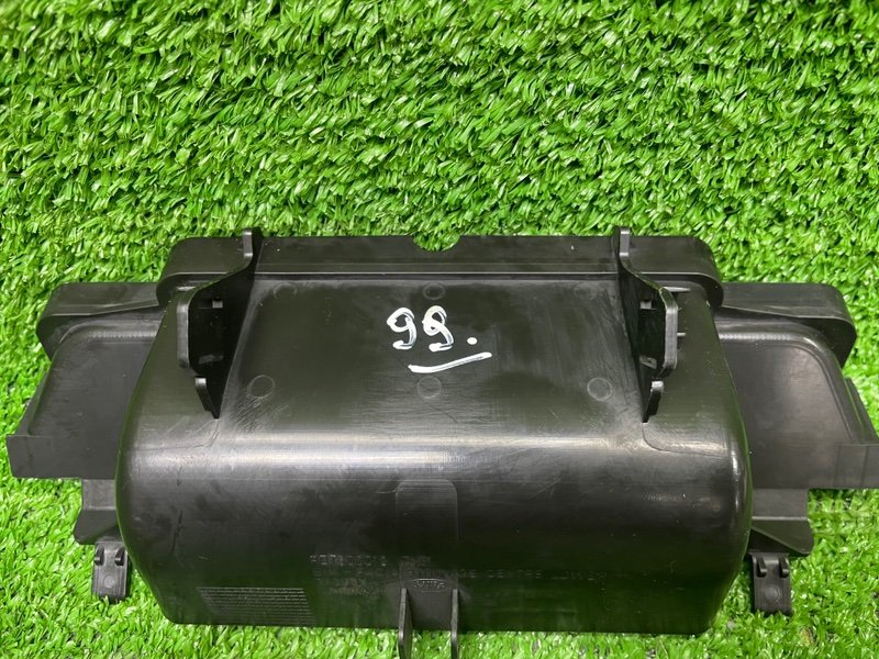 Ящик передней консоли, 1000 рублей, Москва