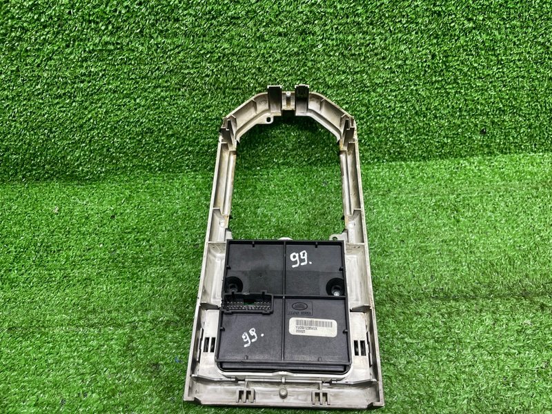 Кнопка режима подвески, 3500 рублей, Москва