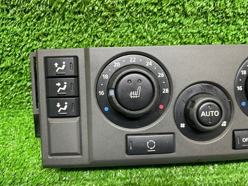 Блок управления климат-контролем, 1500 рублей, Москва