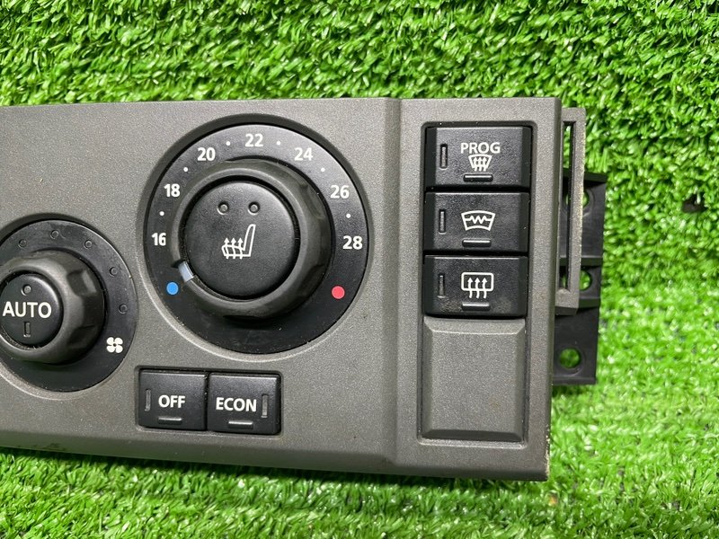 Блок управления климат-контролем, 1500 рублей, Москва