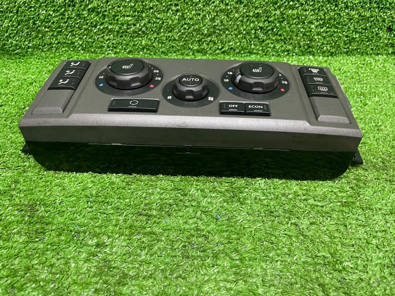 Блок управления климат-контролем, 1500 рублей, Москва