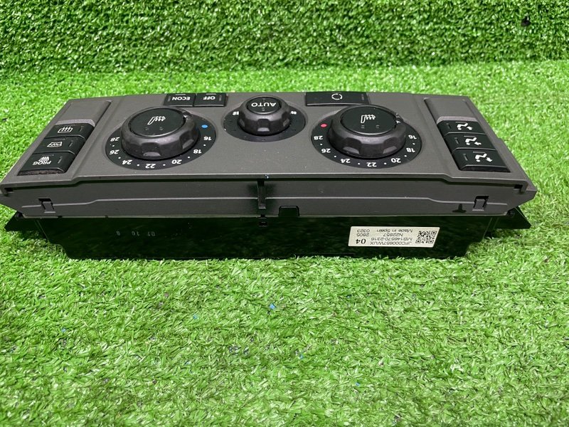 Блок управления климат-контролем, 1500 рублей, Москва