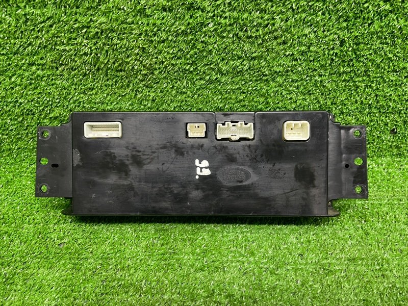 Блок управления климат-контролем, 1500 рублей, Москва