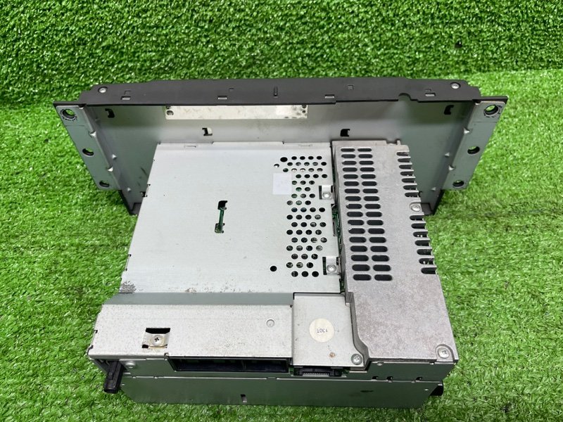 Магнитола, Москва