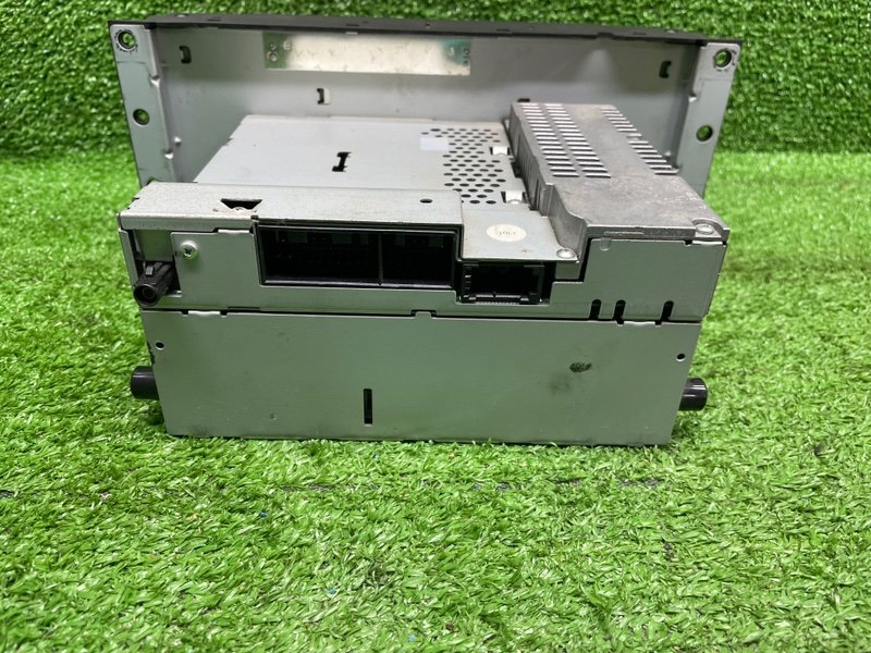 Магнитола, Москва