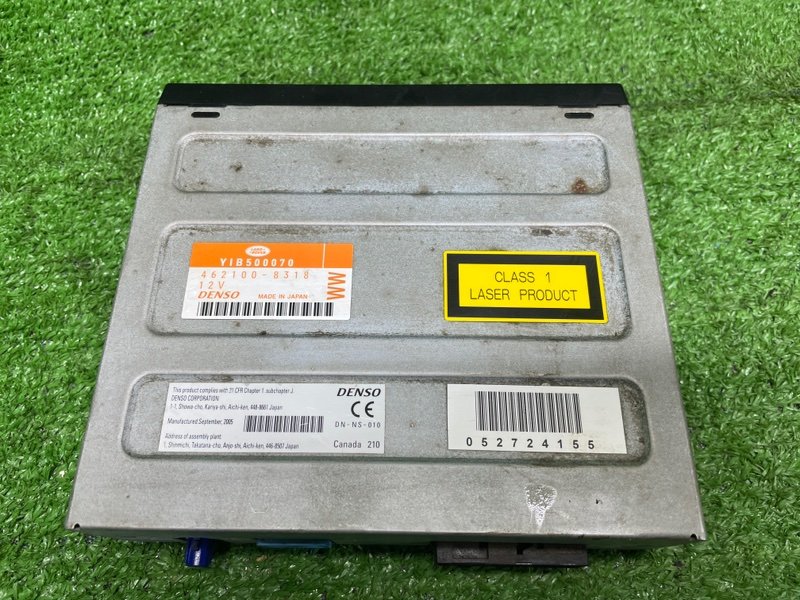 Проигрыватель CD/DVD, 1000 рублей, Москва