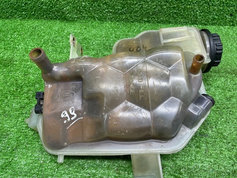 Бачок расширительный, 2000 рублей, Москва