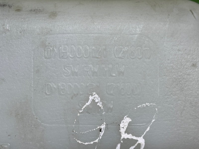 Бачок омывателя лобового стекла, 3500 рублей, Москва