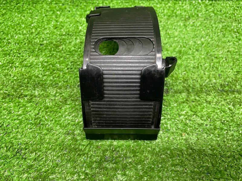 Накладка селектора АКПП, 1000 рублей, Москва