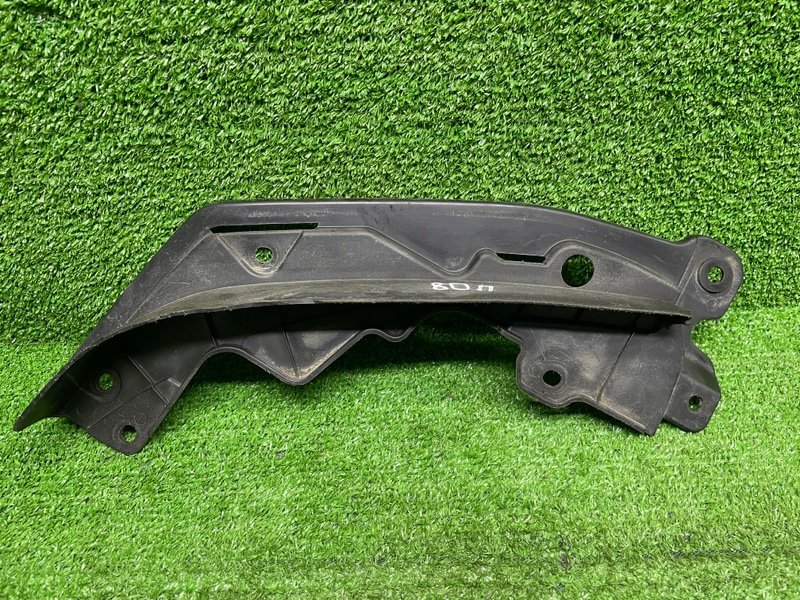 Спойлер переднего бампера, 3500 рублей, Москва