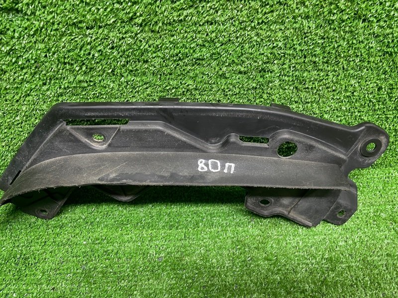 Спойлер переднего бампера, 3500 рублей, Москва