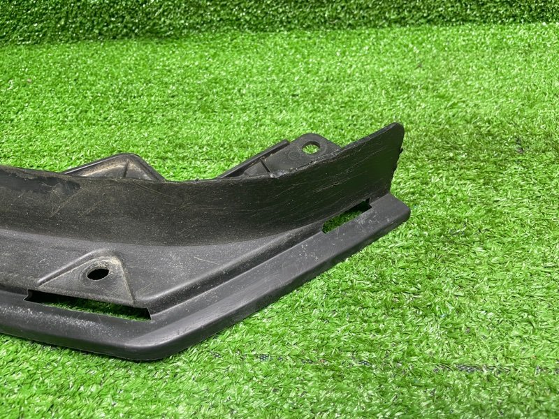 Спойлер переднего бампера, 3500 рублей, Москва