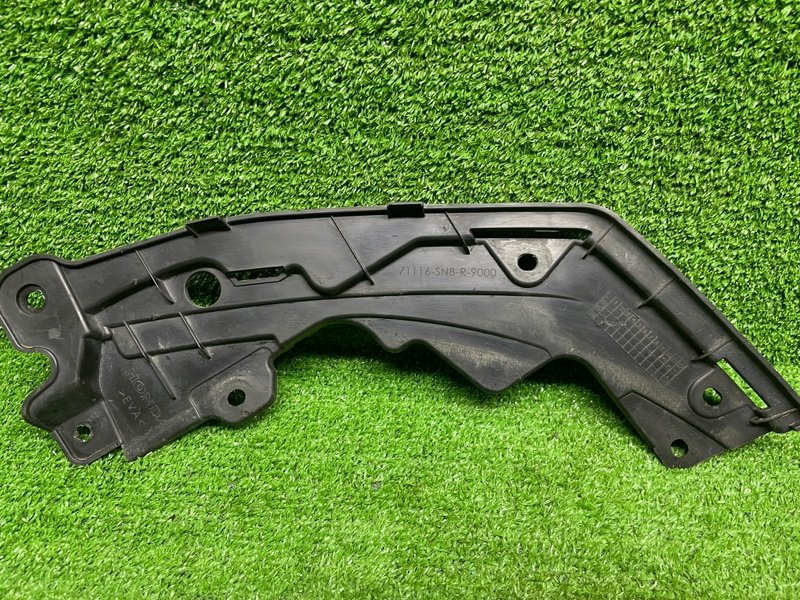 Спойлер переднего бампера, 3500 рублей, Москва