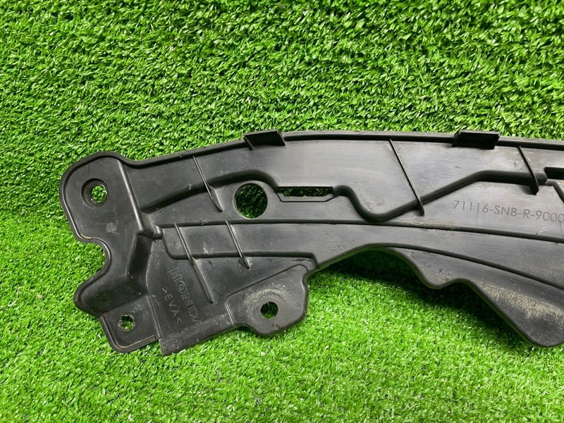 Спойлер переднего бампера, 3500 рублей, Москва