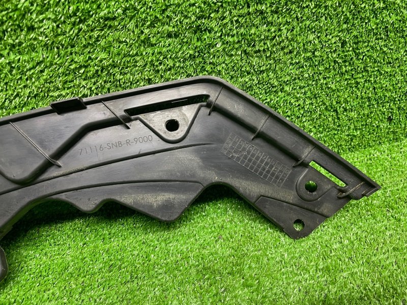 Спойлер переднего бампера, 3500 рублей, Москва