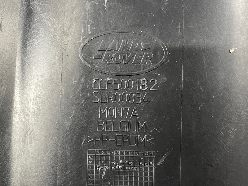 Подкрылок, 1000 рублей, Москва