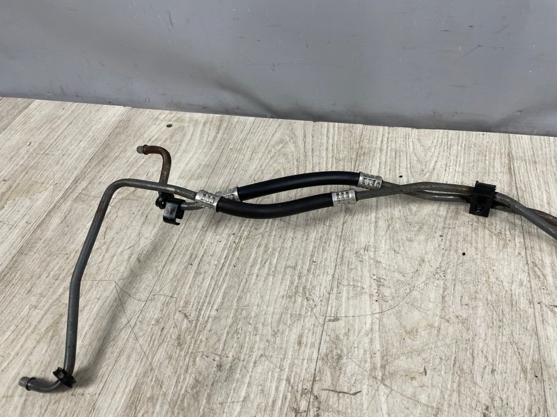 Трубка охлаждения АКПП, 15000 рублей, Москва