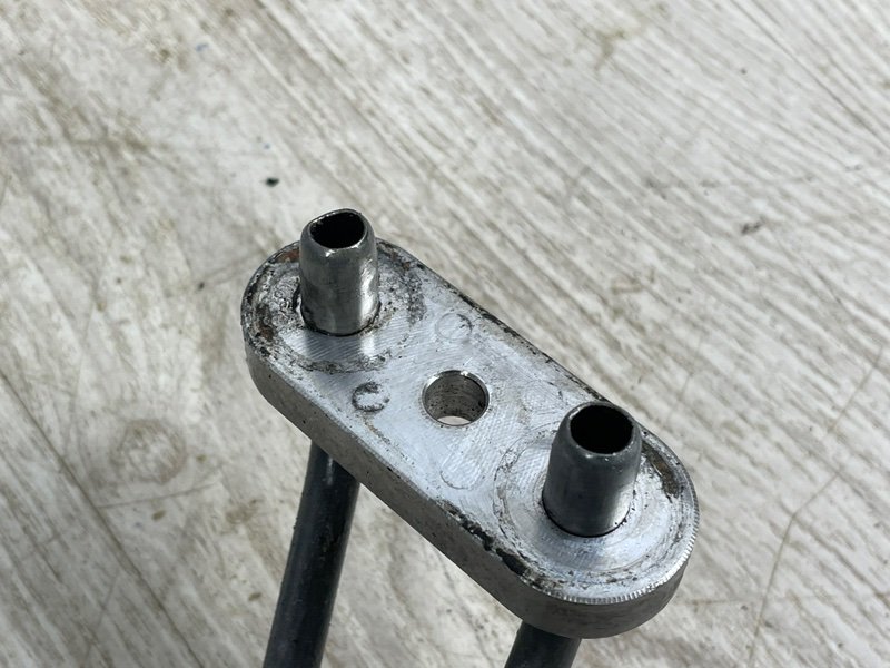 Трубка охлаждения АКПП, 15000 рублей, Москва