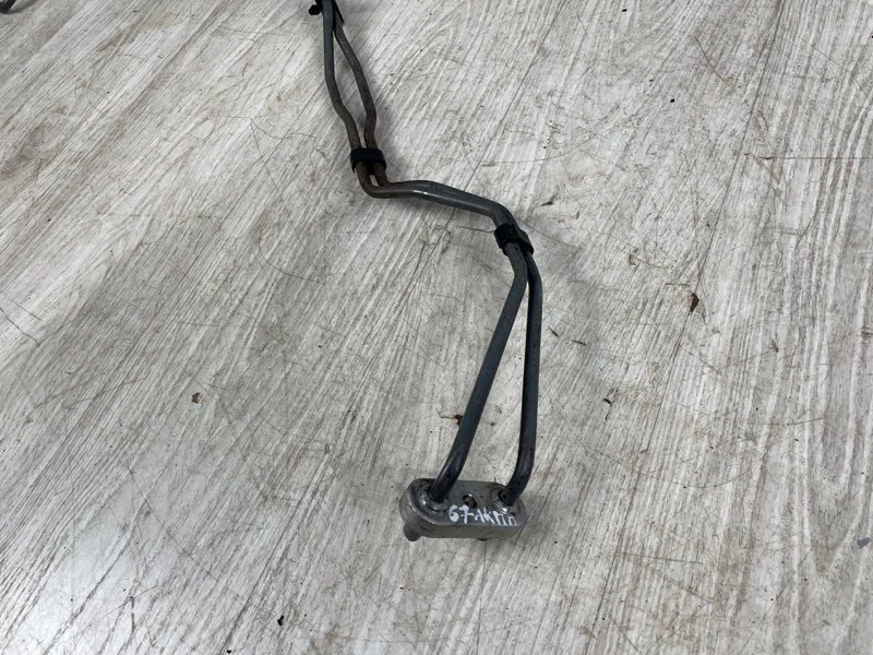 Трубка охлаждения АКПП, 15000 рублей, Москва