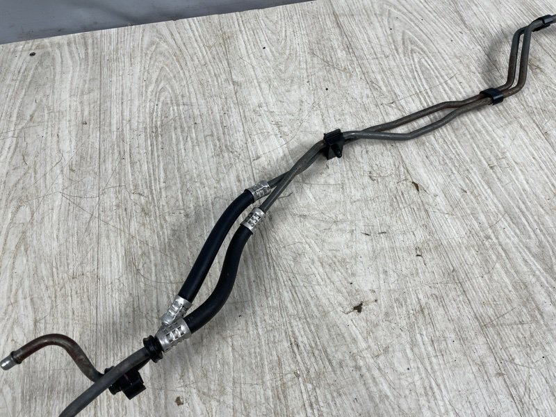 Трубка охлаждения АКПП, 15000 рублей, Москва