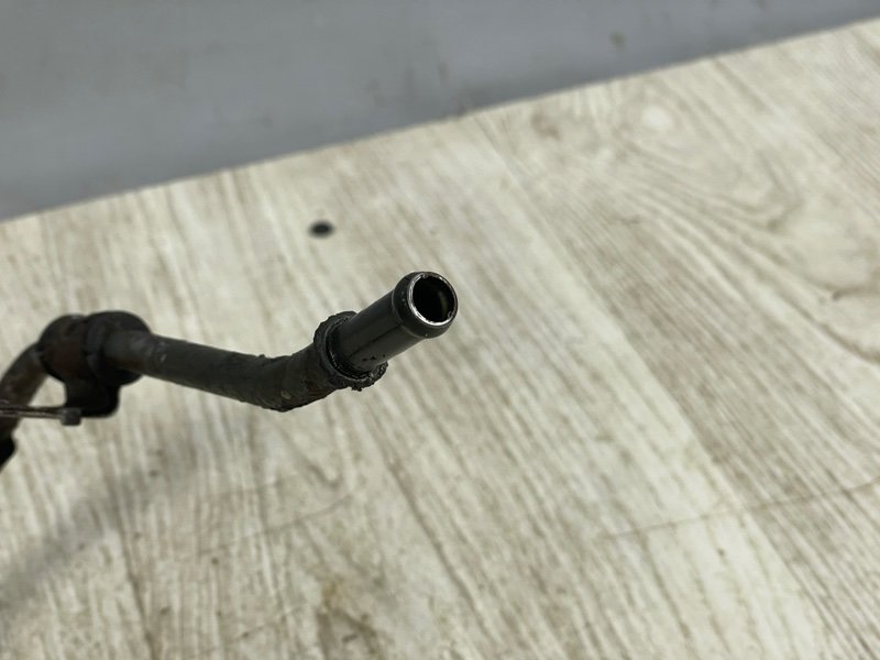 Трубка гидроусилителя руля, 1500 рублей, Москва