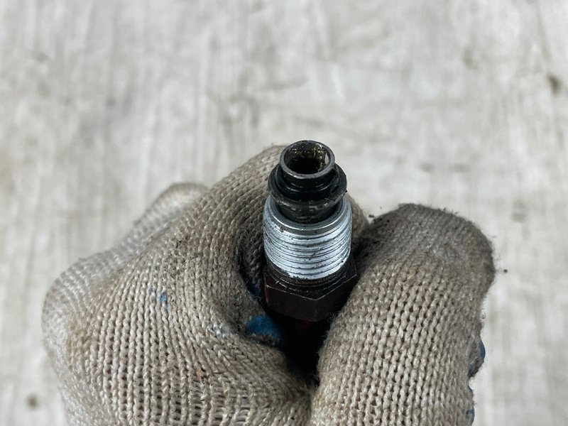 Трубка гидроусилителя руля, 1500 рублей, Москва